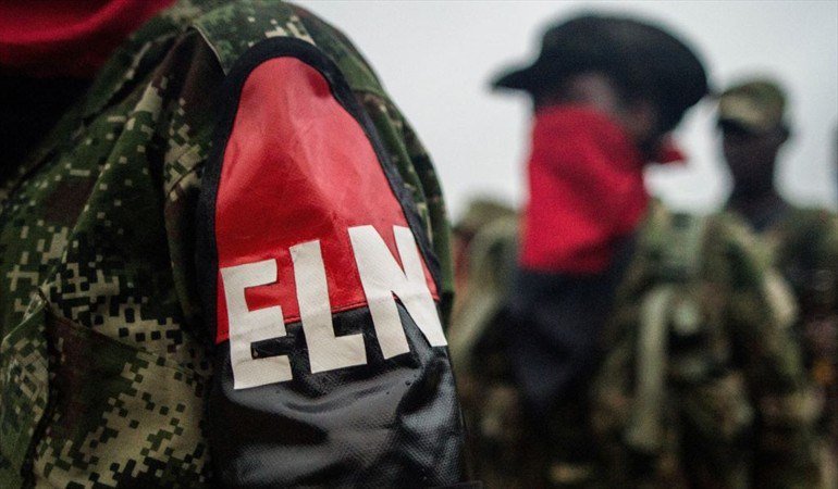 InSight Crime: Masacre de mineros apunta a expansión criminal del ELN en Venezuela