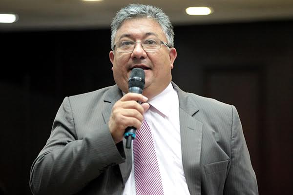 Diputado Pirela: La AN debe asignar una comisión para que busque la verdad sobre la situación del país (Video)
