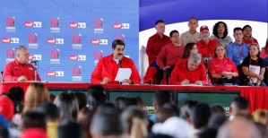 Maduro pretende cobrar la gasolina en la frontera con Colombia por encima del precio internacional