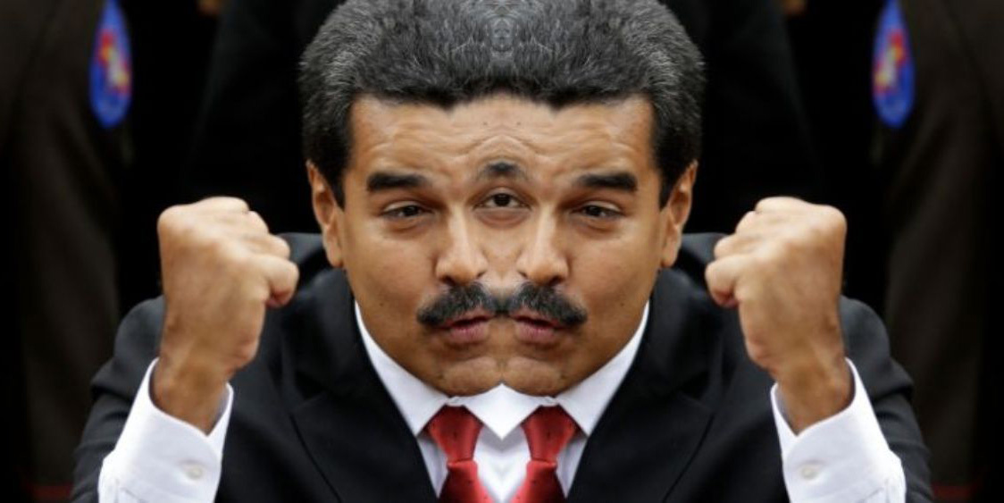 ¿Por qué se duplicarán los PROBLEMAS del país?… el Maduro siamés tiene la respuesta (MONTAJES)