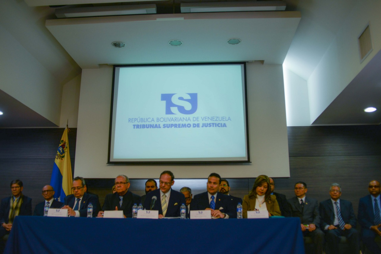 TSJ en el exilio a venezolanos: deben desconocer toda autoridad usurpada (Comunicado)