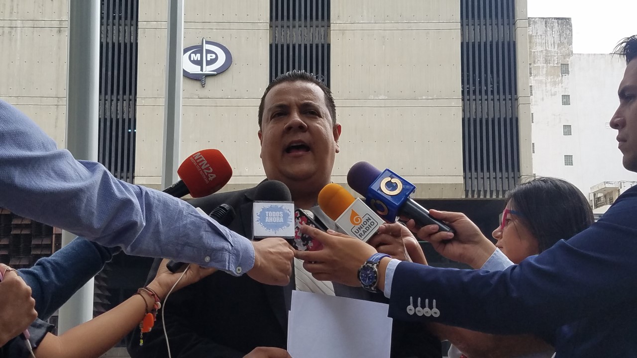 FundaRedes: Al menos 10 grupos irregulares se encuentran dentro de Venezuela (video)