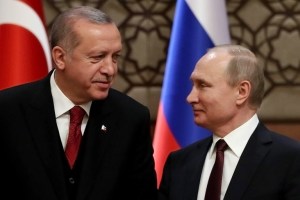 ABC: Las cuatro condiciones, aceptables e inaceptables, que pone Putin para la paz