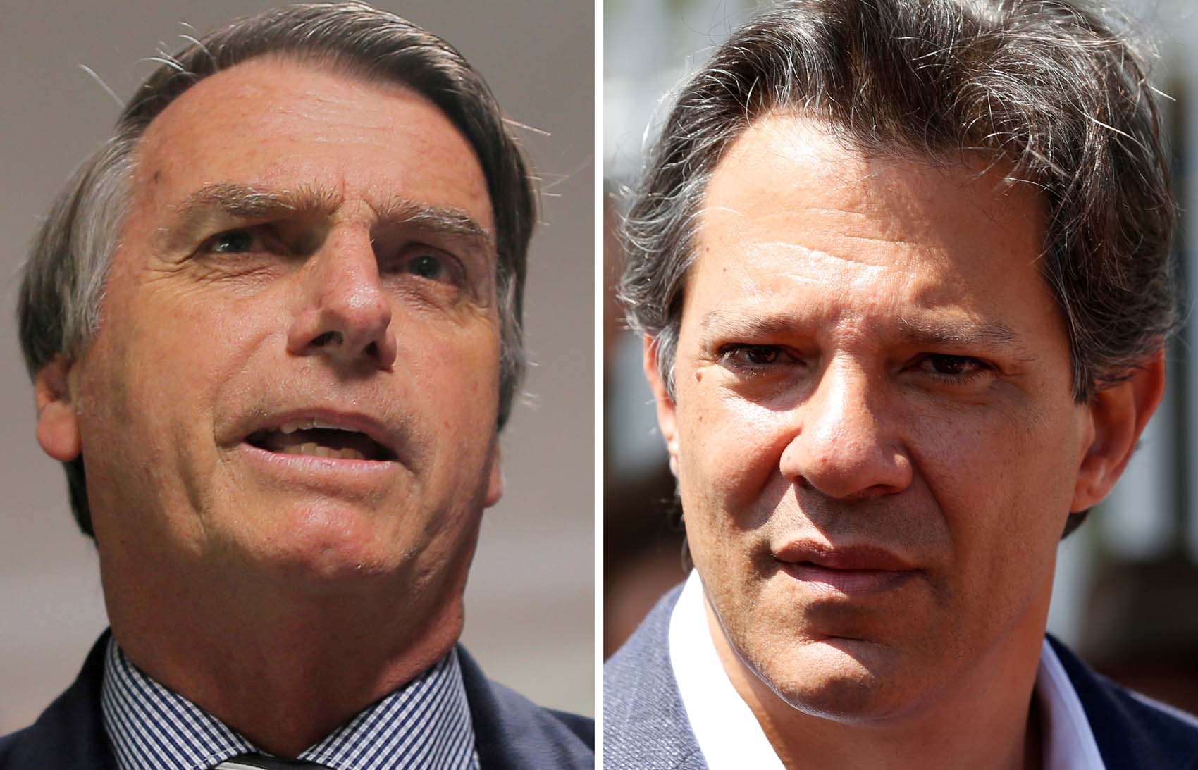 Partido de derecha declara neutralidad en segunda vuelta presidencial de Brasil