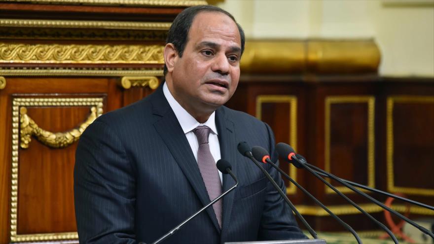 Egipto aprueba una ley que permite un mayor control de las redes sociales
