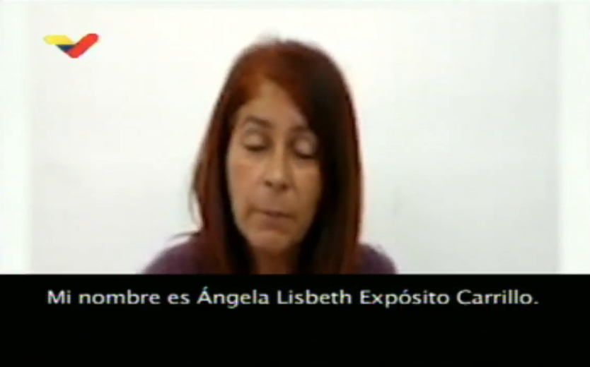 Directora de Fundanimal resguardaba a alias Morfeo, según Jorge Rodríguez (Video)