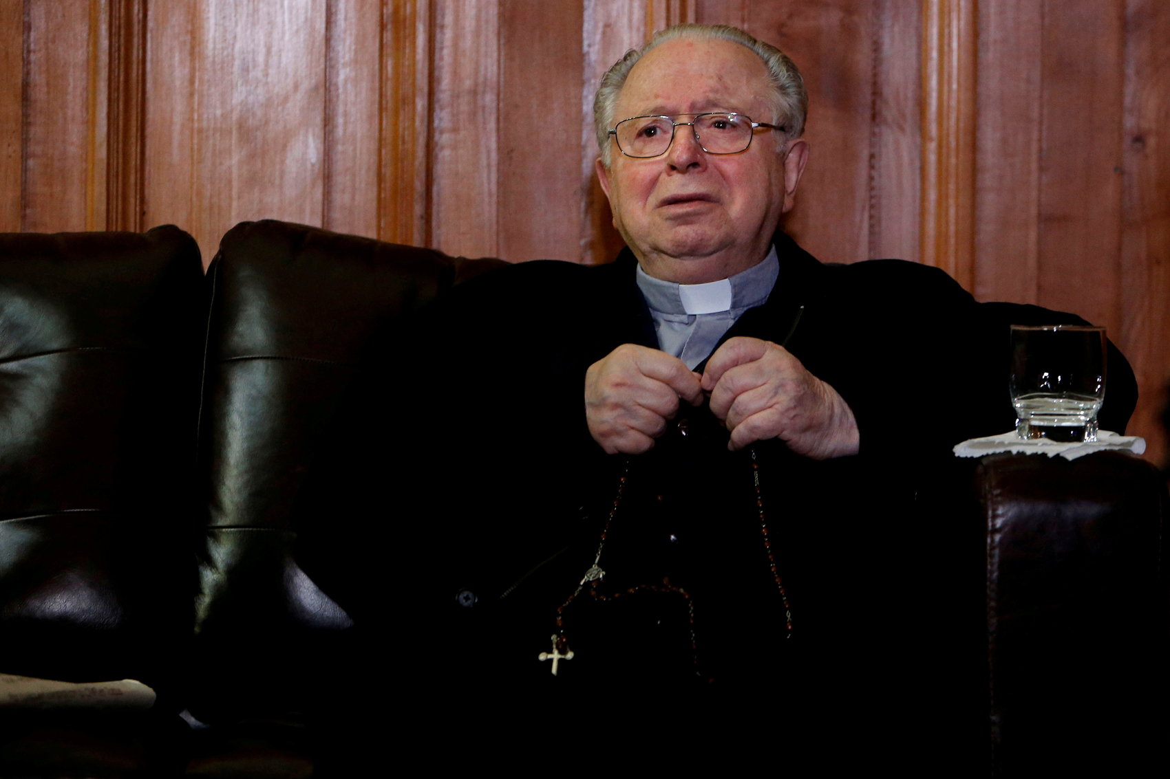 Justicia chilena informó que aún no hay sentencia sobre indemnización de Iglesia a víctimas