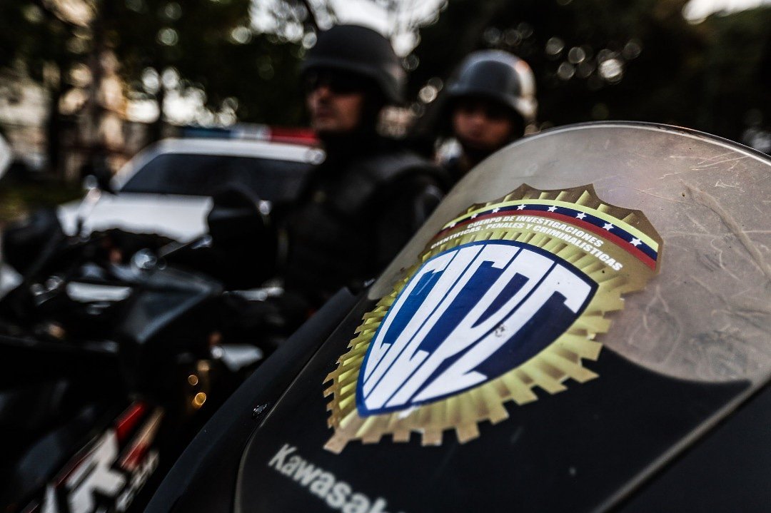 Una parejita manipulaba a cuatro menores de edad para abusar de ellas en Caracas