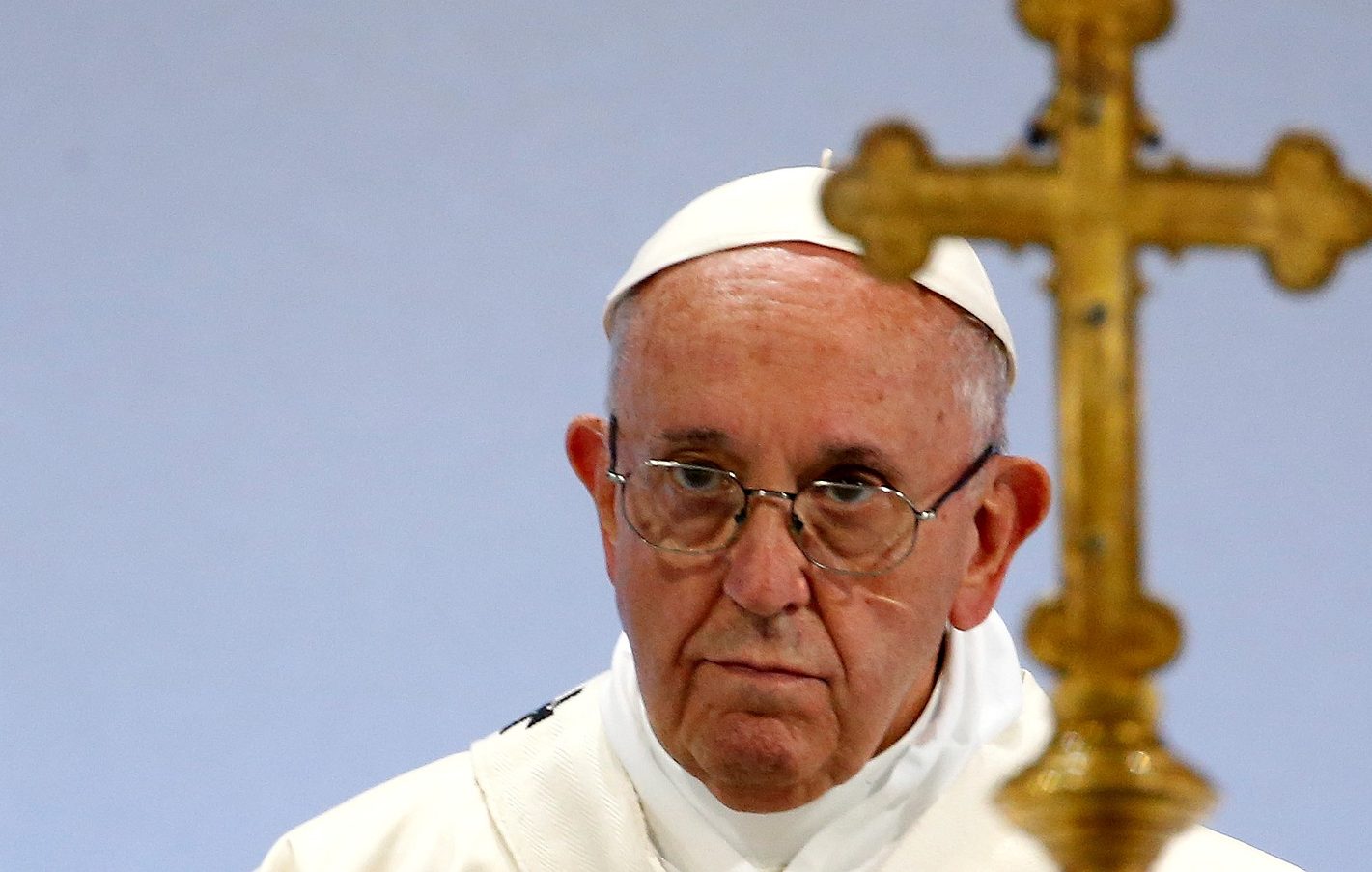 Papa Francisco pide a los nuevos obispos huir del clericalismo