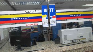 Los precios de una licencia de conducir en Venezuela: Intt actualizó las tarifas para trámites y servicios vehiculares