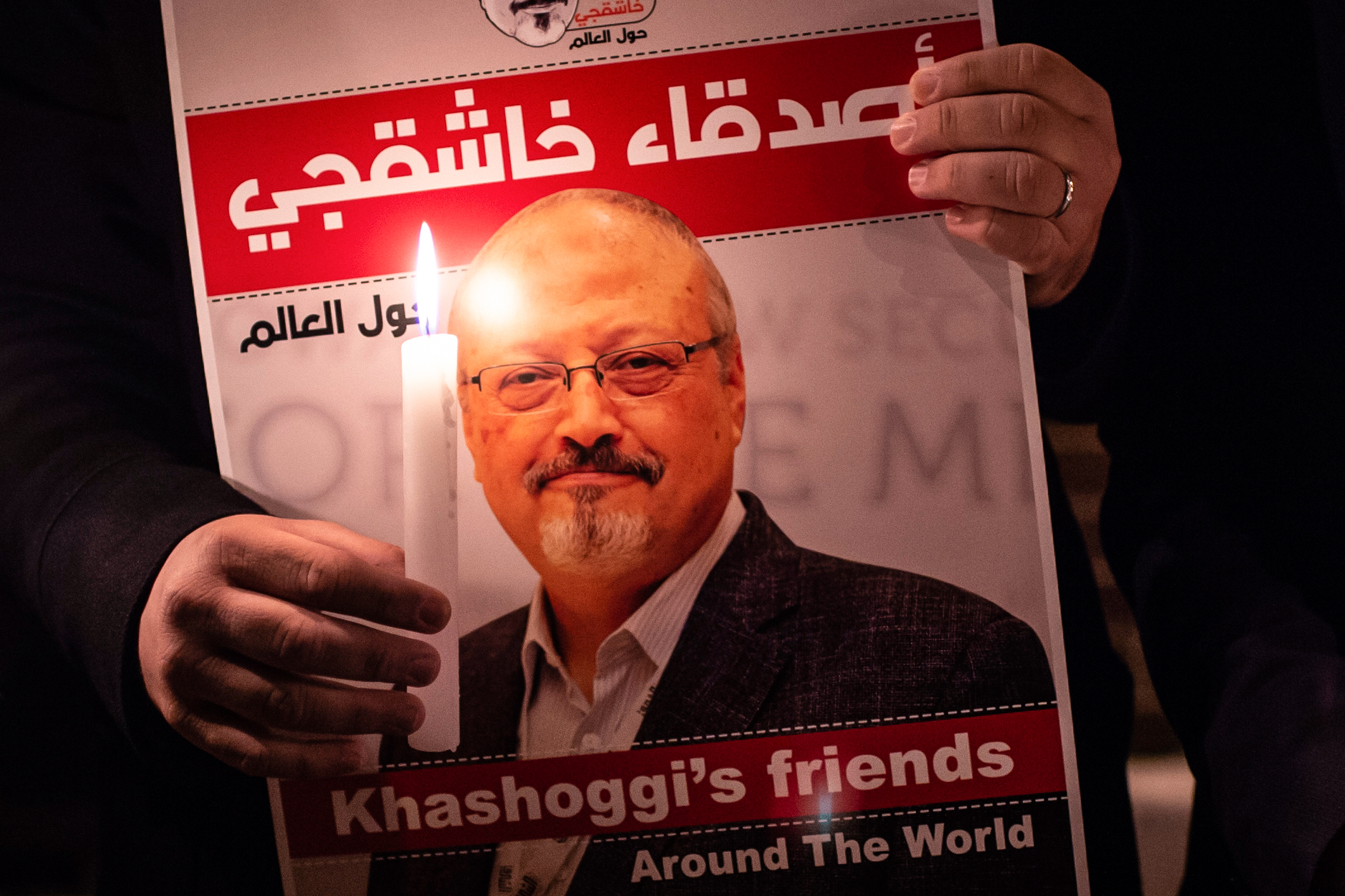 Arabia Saudita admite que el asesinato de Khashoggi fue un acto premeditado