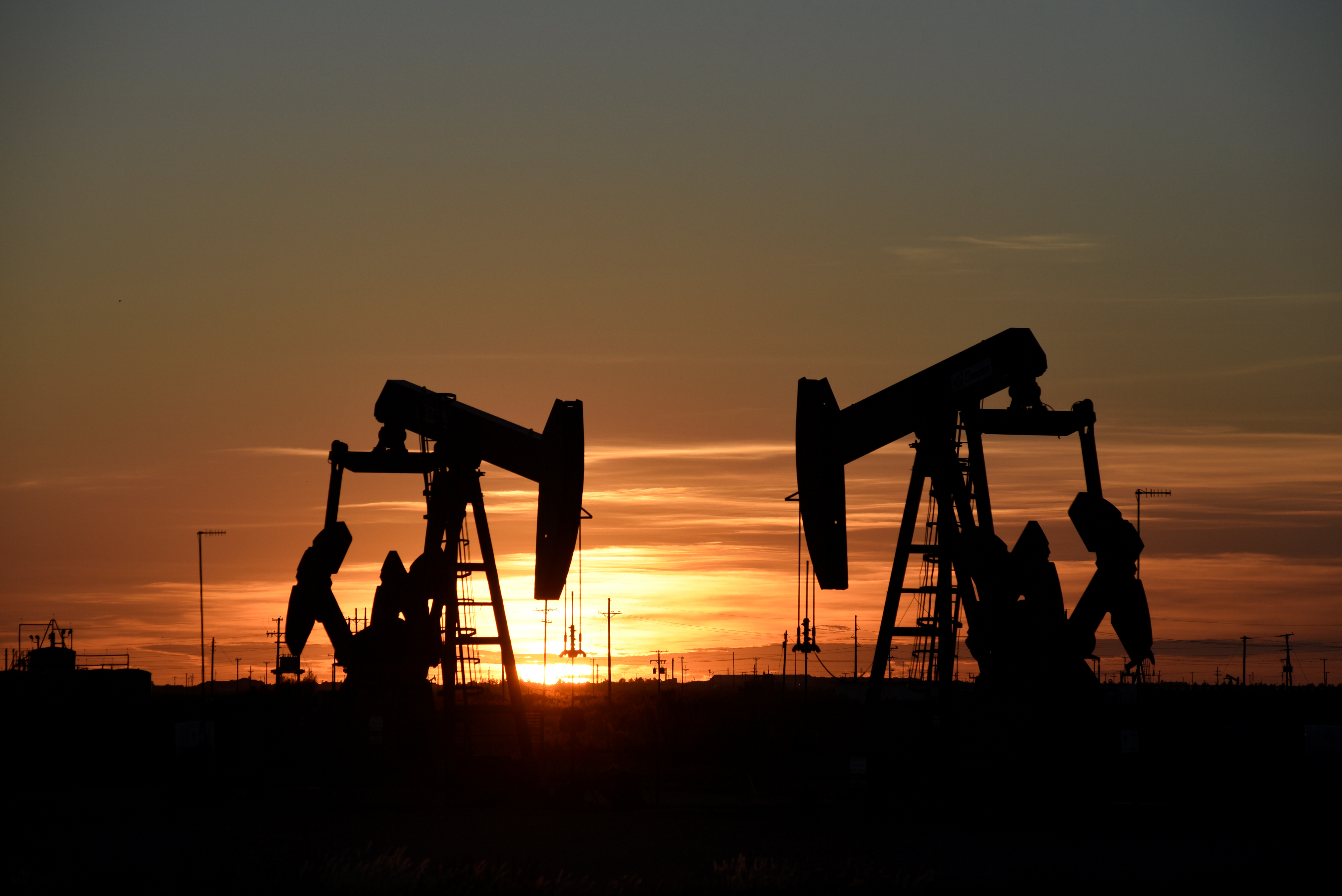 Jefe de la Opep dice que capacidad global de petróleo de reserva se está reduciendo
