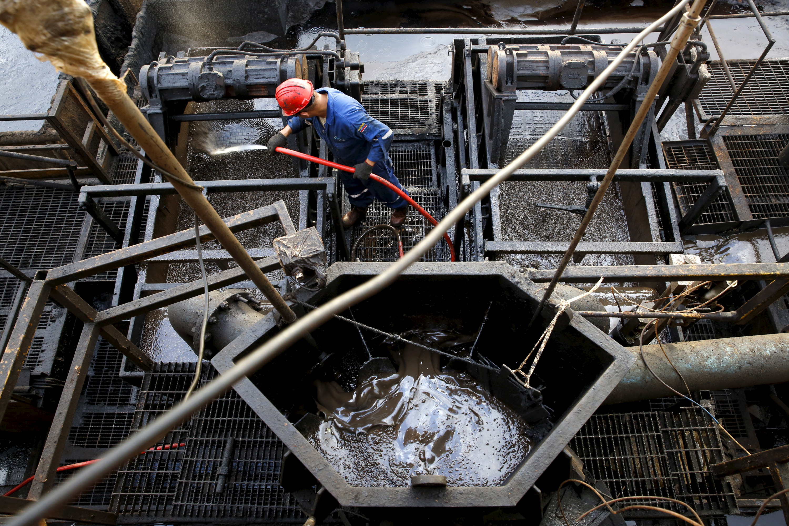 Reuters: Pdvsa y Rosneft detienen el mejorador de Petromonagas por mantenimiento