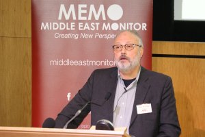 Khashoggi, una piedra en el zapato para Arabia Saudí con influencia en Washington
