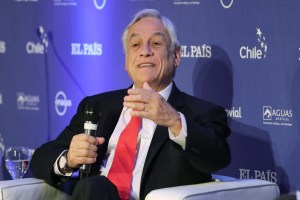 Piñera: Venezuela es un drama y lo peor, es crónica de una muerte anunciada