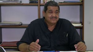 Cicpc citó al dirigente sindical del sector salud Pablo Zambrano