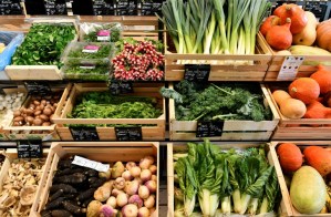 ¿Comer alimentos orgánicos reduce los riesgos de cáncer? Difícil de probar