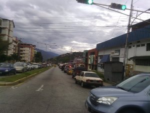 Caos en Mérida para surtir gasolina #25Oct