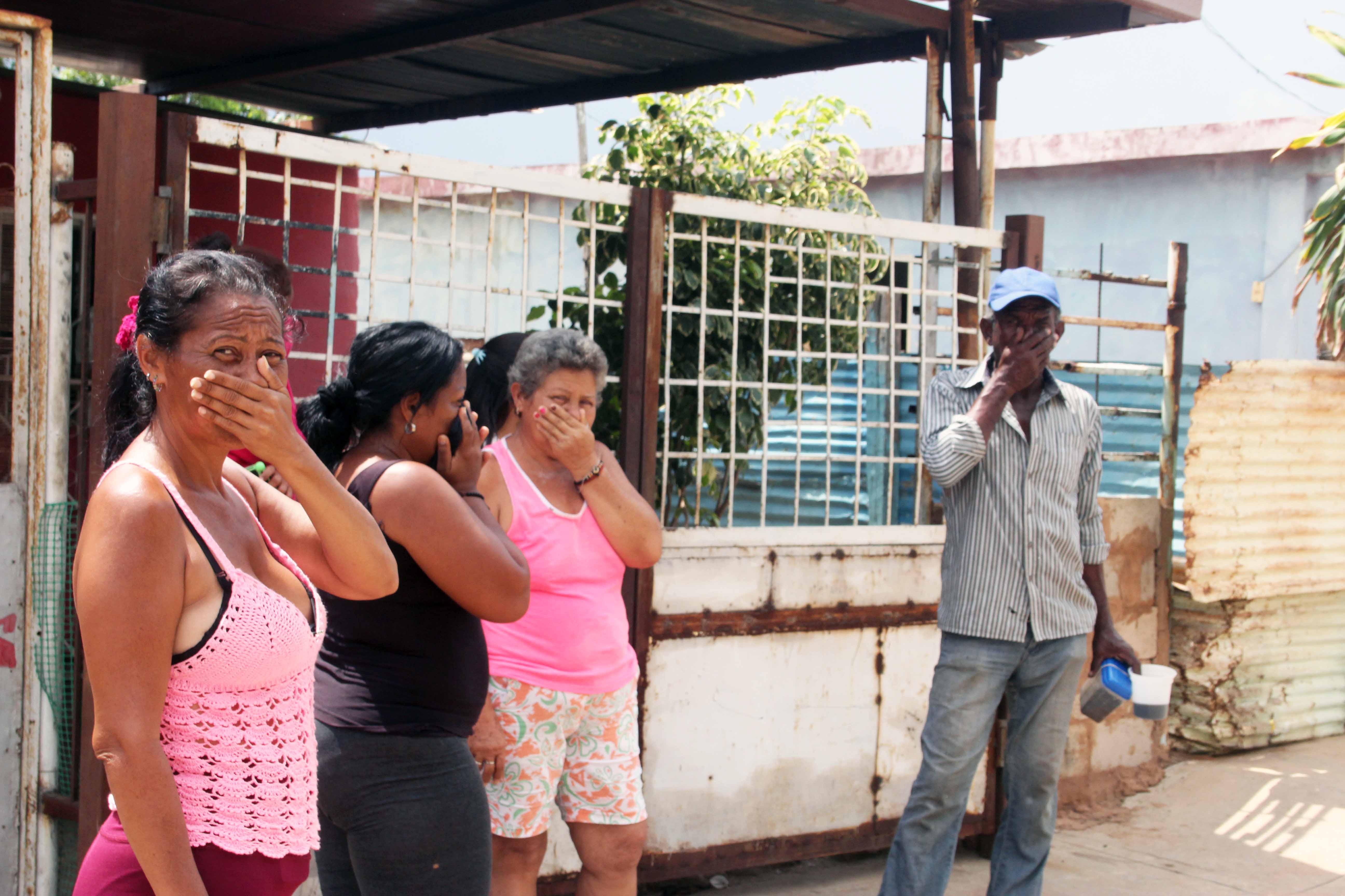 En Zulia septuagenario lleva muerto cuatro días y sus hijos no han podido enterrarlo
