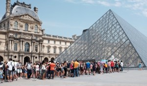 El Museo de Louvre ofrecerá visitas nocturnas gratuitas a partir de 2019