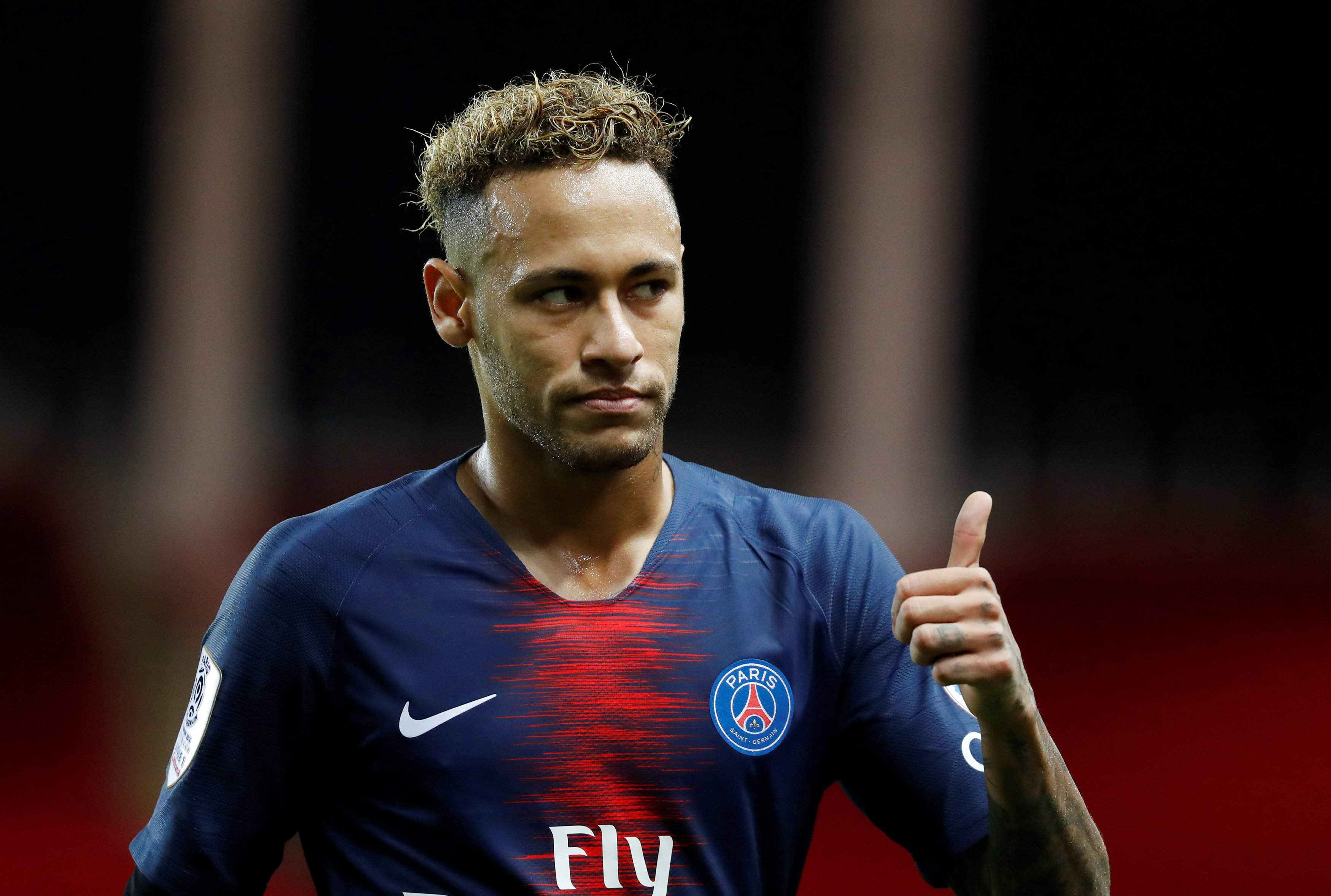 En España aseguran que el Real Madrid acelera la contratación de Neymar