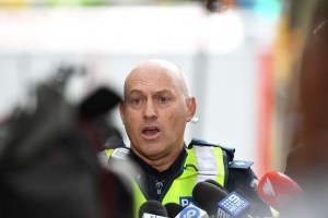 La policía dice que trata el ataque de Melbourne como terrorista