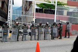 Sebastiana Barráez: Más de 20 kilos de peso han perdido detenidos en Dgcim