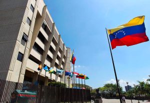 Juan Guaidó: A quienes hoy están en la sede del TSJ, el régimen está en su etapa final