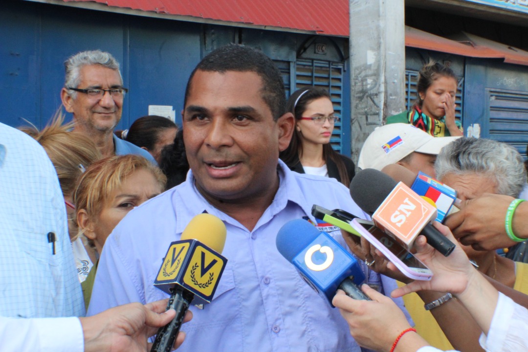 Carlos Armijo: Los únicos en deuda con Maracaibo, son los ediles del Psuv