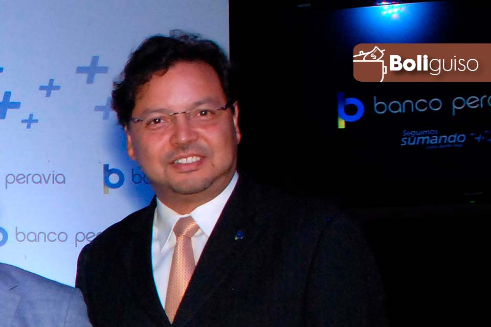 Jiménez Aray, el banquero inexperto que brilló en el Caribe al integrar red de sobornos