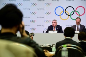 COI reiteró decisión de vetar a deportistas rusos y pidió por la paz