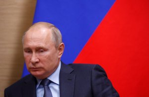 Putin: Si EEUU fabrica misiles de medio y corto alcance Rusia también lo hará