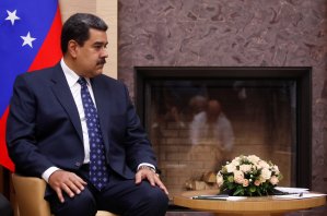 Maduro se reunirá con Putin este 25 de septiembre durante su “escapadita” a Rusia