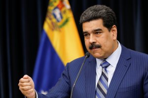 Maduro dice que citará al encargado de Negocios de EEUU para “leerle la cartilla por última vez”