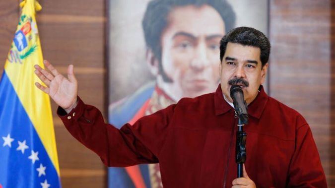 ALnavío: Bachelet no visitará a Maduro si antes no va a Venezuela una misión de la ONU