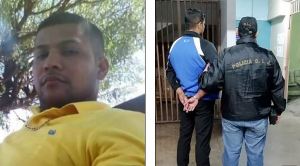 Sospechoso de asesinar a venezolana tenía visa de turista y debía salir de Costa Rica en septiembre