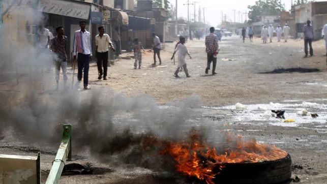 Al menos seis muertos en protestas por precio del pan en Sudán