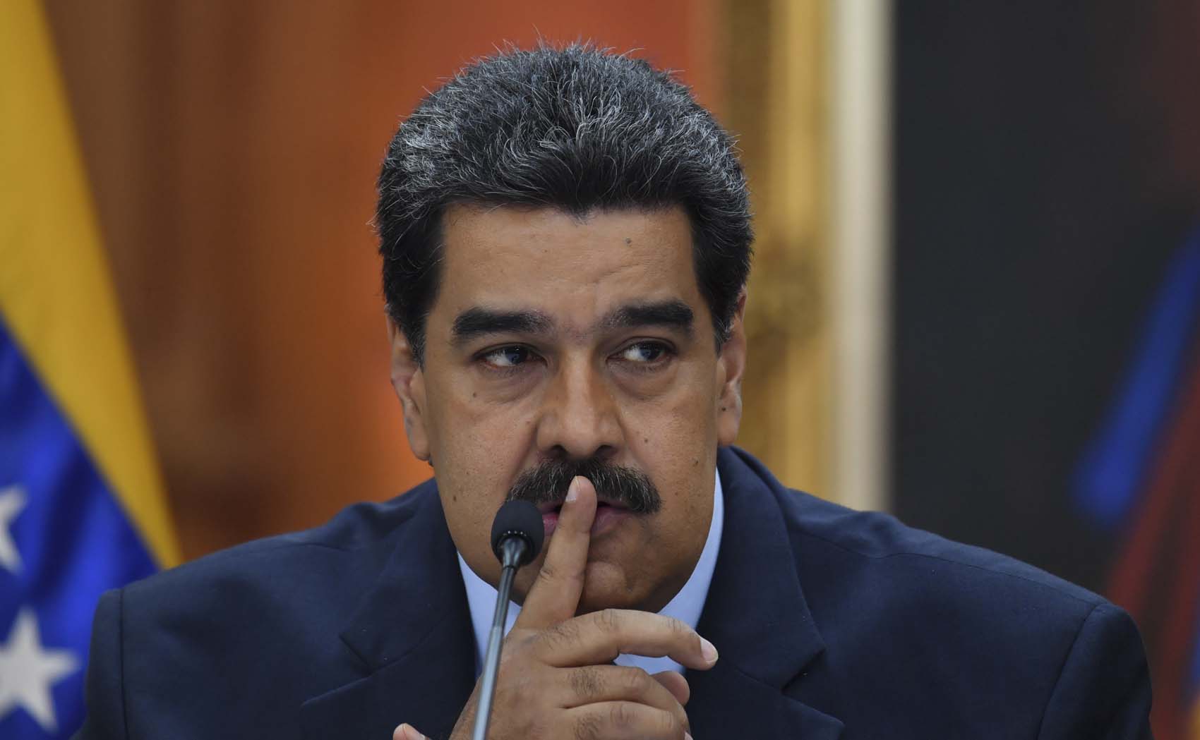 Potencias europeas dan ultimátum a Maduro antes de reconocer a Guaidó
