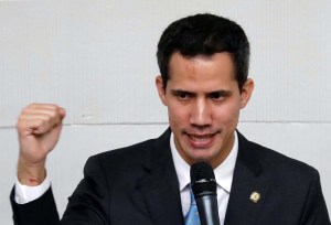 Bloque Constitucional reconoce a Juan Guaidó como presidente (E) de Venezuela (Comunicado)
