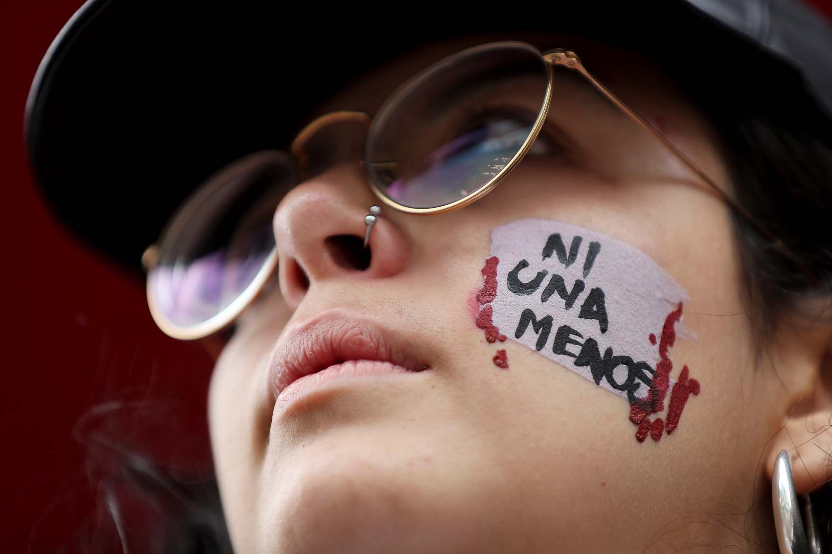En Venezuela se registraron 167 casos de femicidio durante 2019 (Infografía)