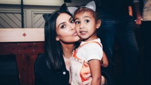 Todos los detalles sobre la épica fiesta de cumpleaños de la hija de Kim Kardashian
