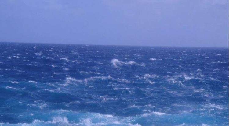 La temperatura de los océanos aumenta mucho más rápido de lo que se creía