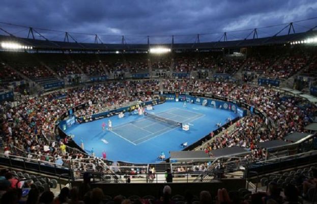 Sídney acogerá la fase final de la nueva Copa del Mundo de ATP