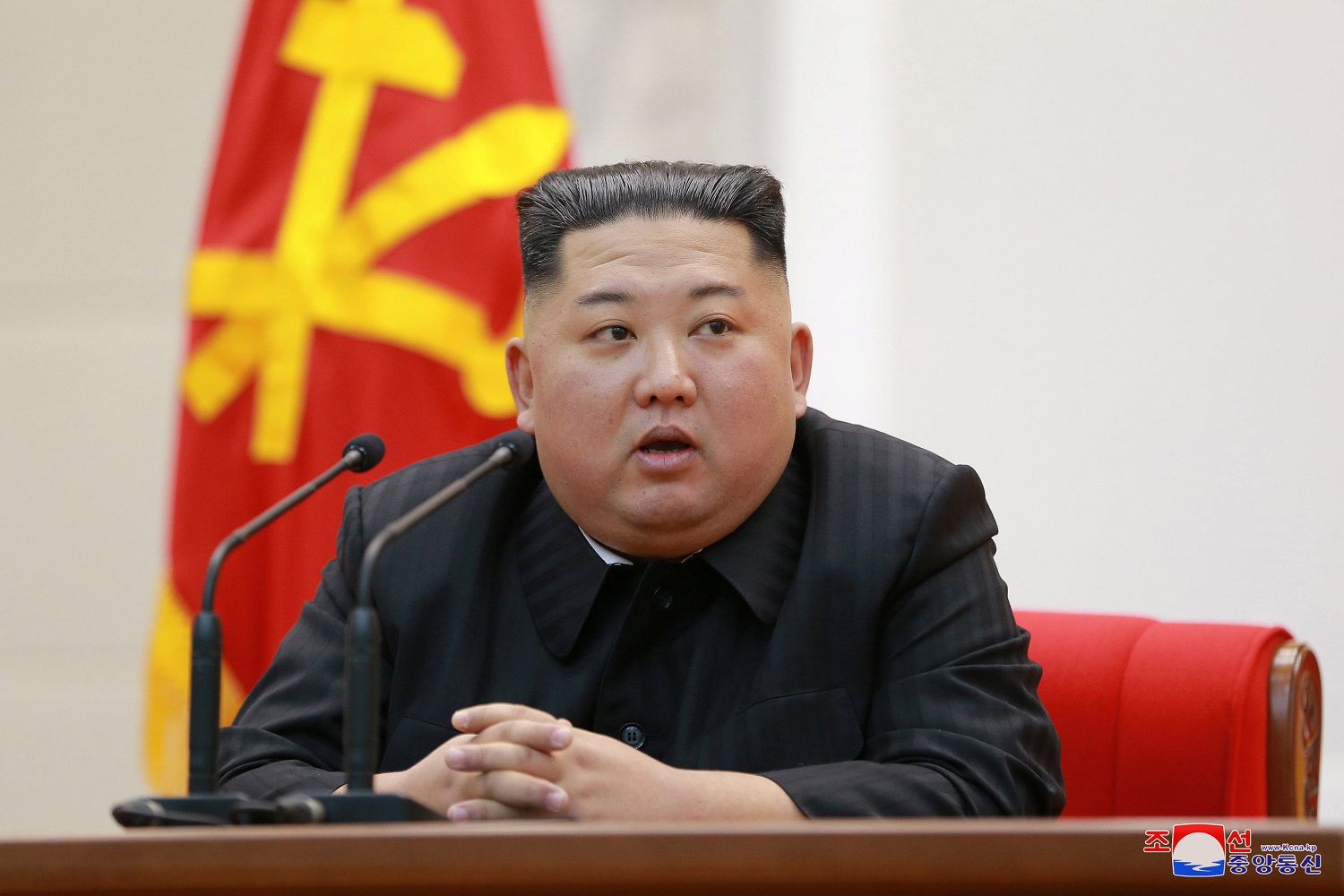 Corea del Norte se retira de oficina de enlace intercoreana que compartía con Seúl