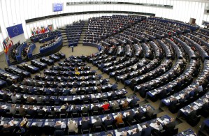 Parlamento Europeo discute hoy la situación en Bolivia con intervención del eurodiputado Leopoldo López Gil