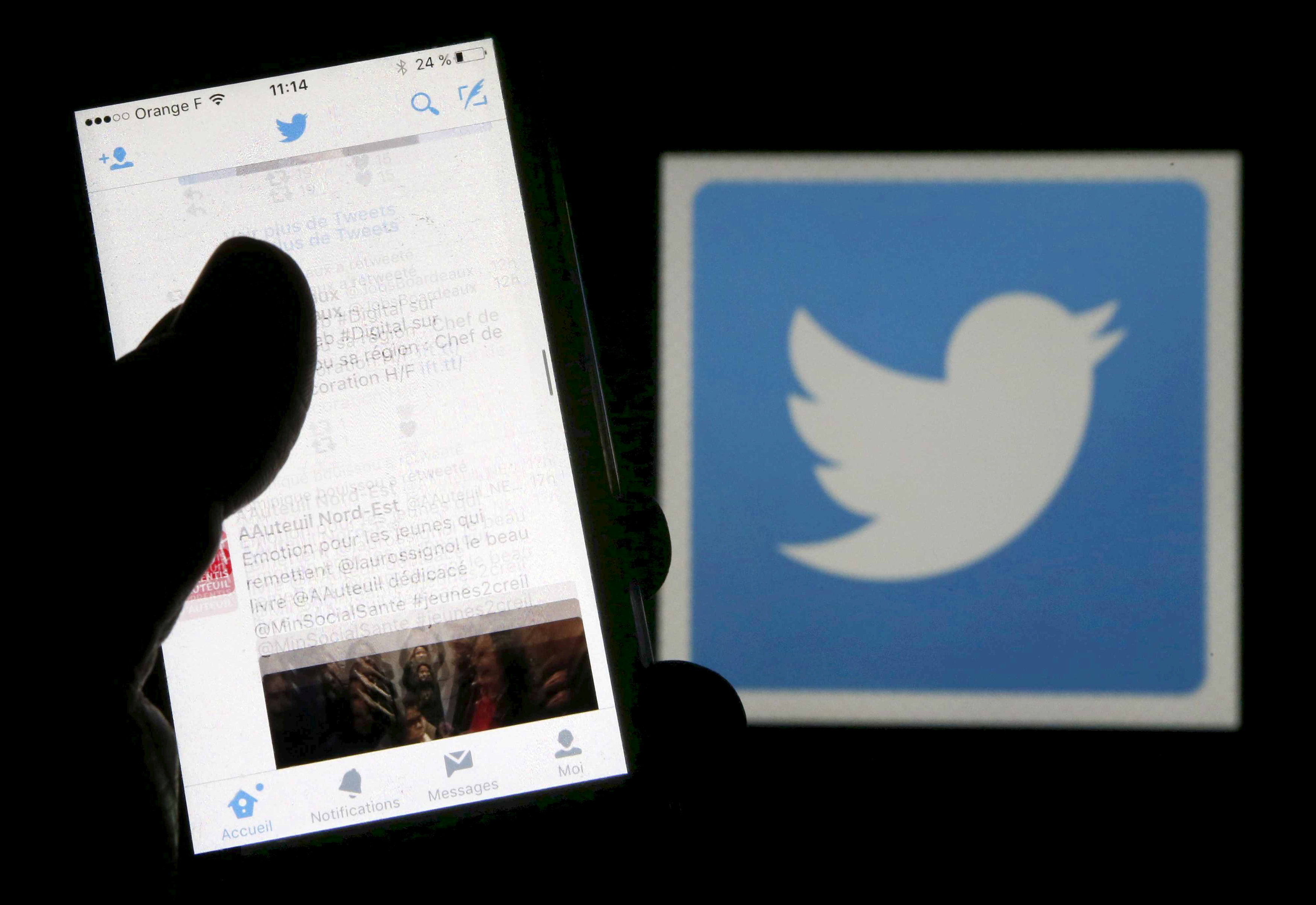 Twitter ya permite los tuits efímeros que duran 24 horas, al estilo “historias”