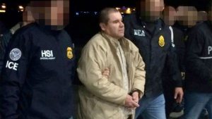 EEUU pide cadena perpetua y 30 años más de cárcel para “El Chapo” Guzmán