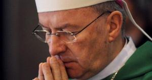 El nuncio apostólico en Francia, interrogado por abusos sexuales