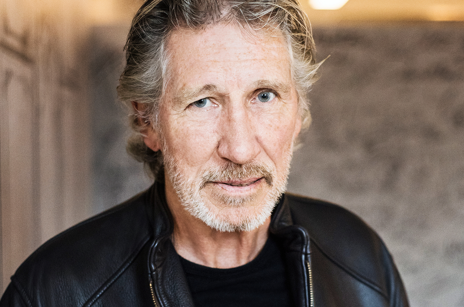 Roger Waters criticó a Richard Branson por organizar concierto benéfico para Venezuela