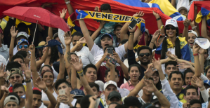 Los contundentes mensajes a Maduro durante el concierto Venezuela Aid Live